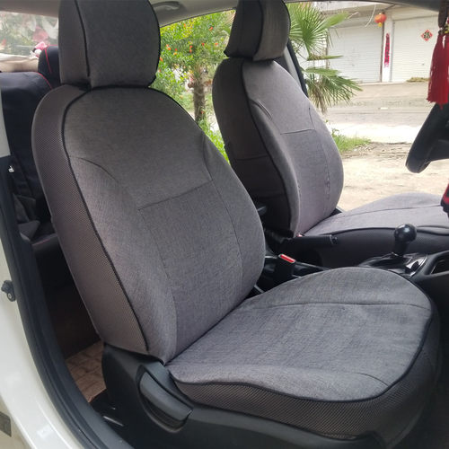 菱智全包四季通用坐垫套