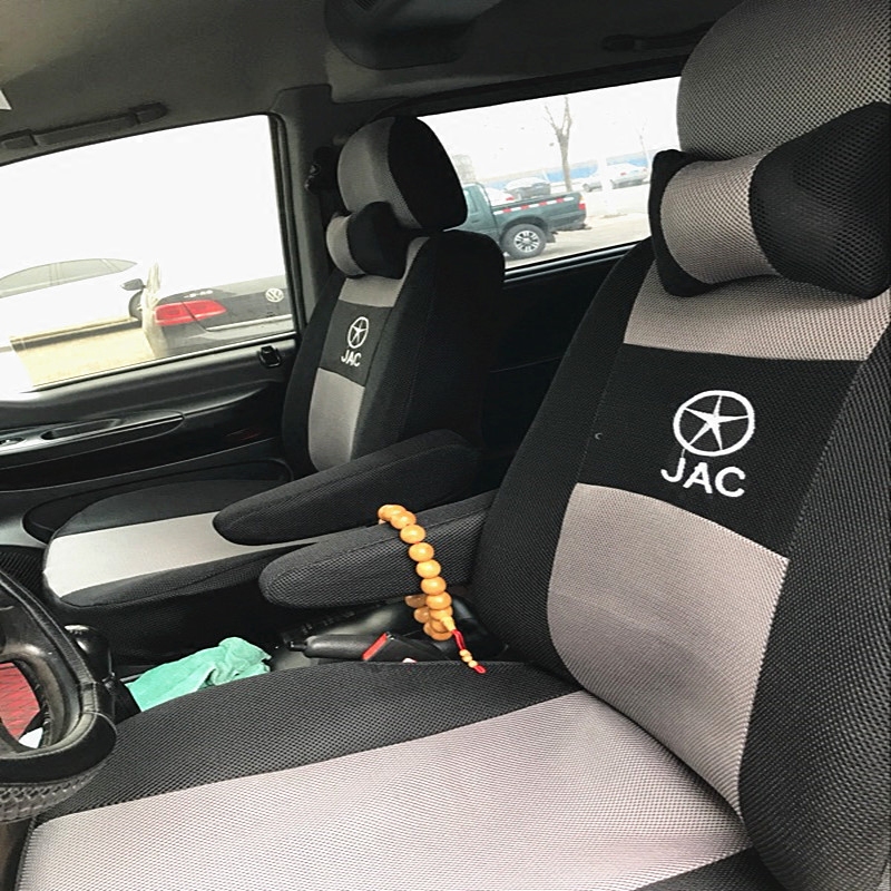 m4七座全包加厚四季坐垫套