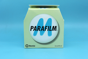实验室Parafilm封口膜 38m 包邮 PM996美国进口香水白酒密封膜10cm