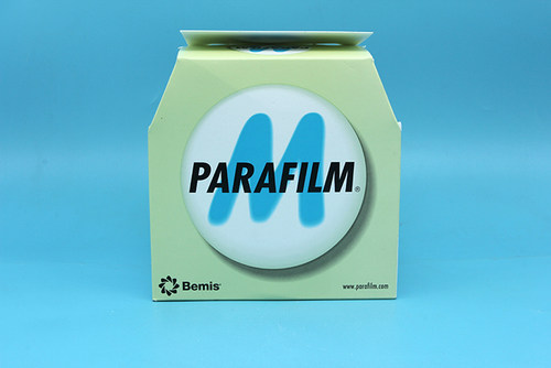 实验室Parafilm封口膜 PM996美国进口香水白酒密封膜10cm*38m包邮