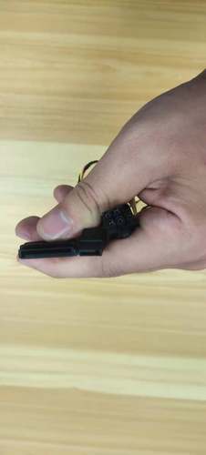 HP/惠普  400 G7 SFF 光驱硬盘sata供电线 SATA电源线 串口模块