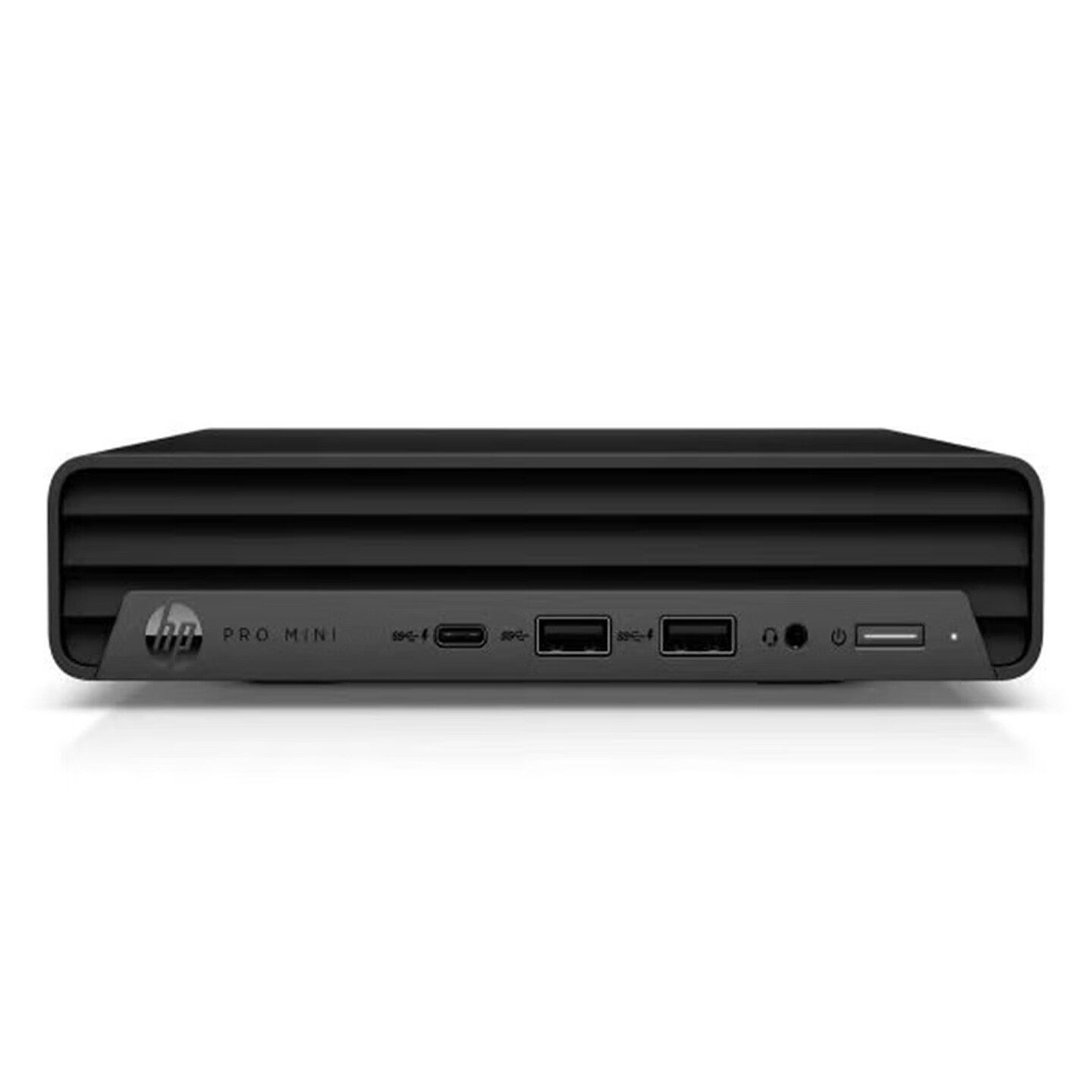 HP/惠普 ProDesk 400 G9 G1i DM 迷你壁挂办公主机台式电脑小巧