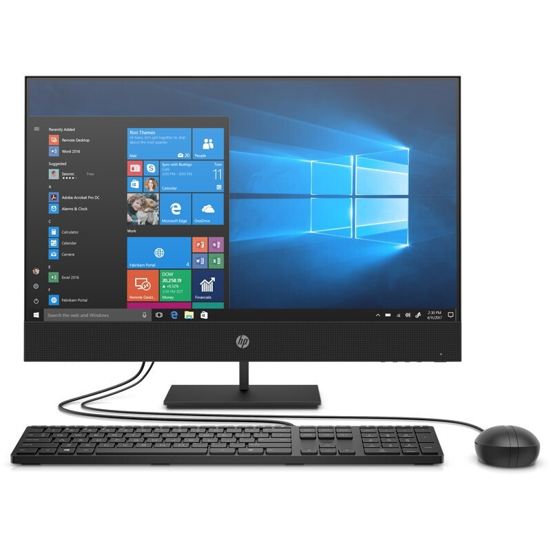 惠普HP600G6AIO21.5一体机