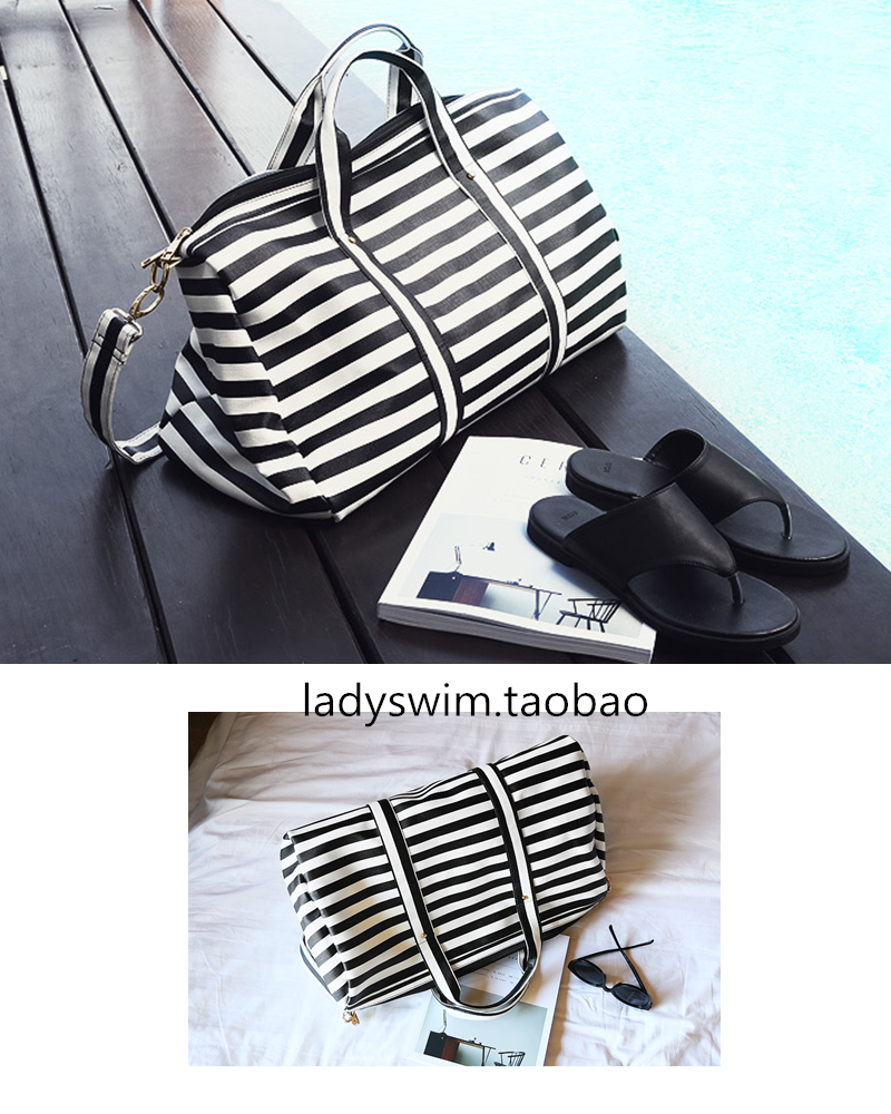 Sac de sport - Ref 8245 Image 2