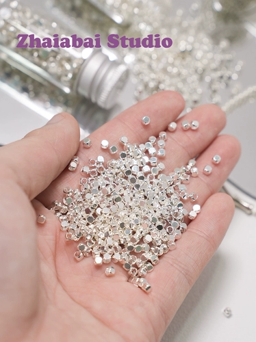 Бусины, браслет из бисера ручной работы, аксессуары, DIY