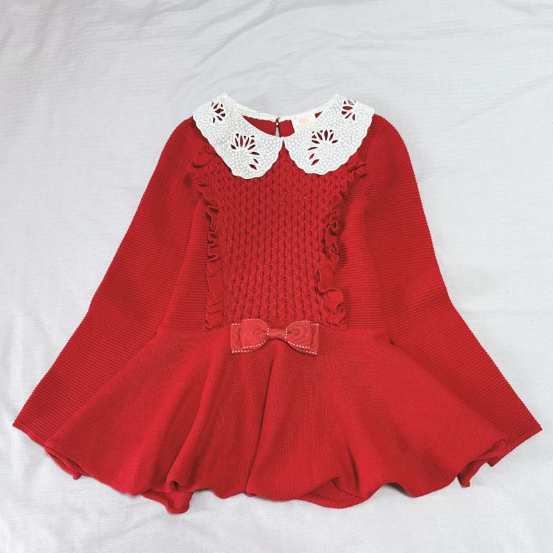 童装秋冬GL37111101毛衣