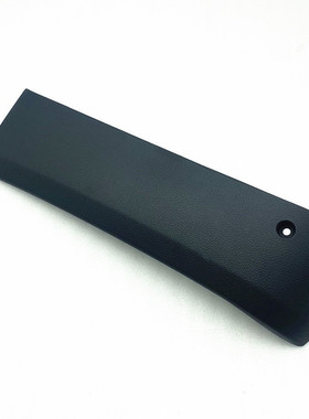 现代全新胜达IX45黑色座椅护板全主驾驶座椅前护罩电动座椅配件