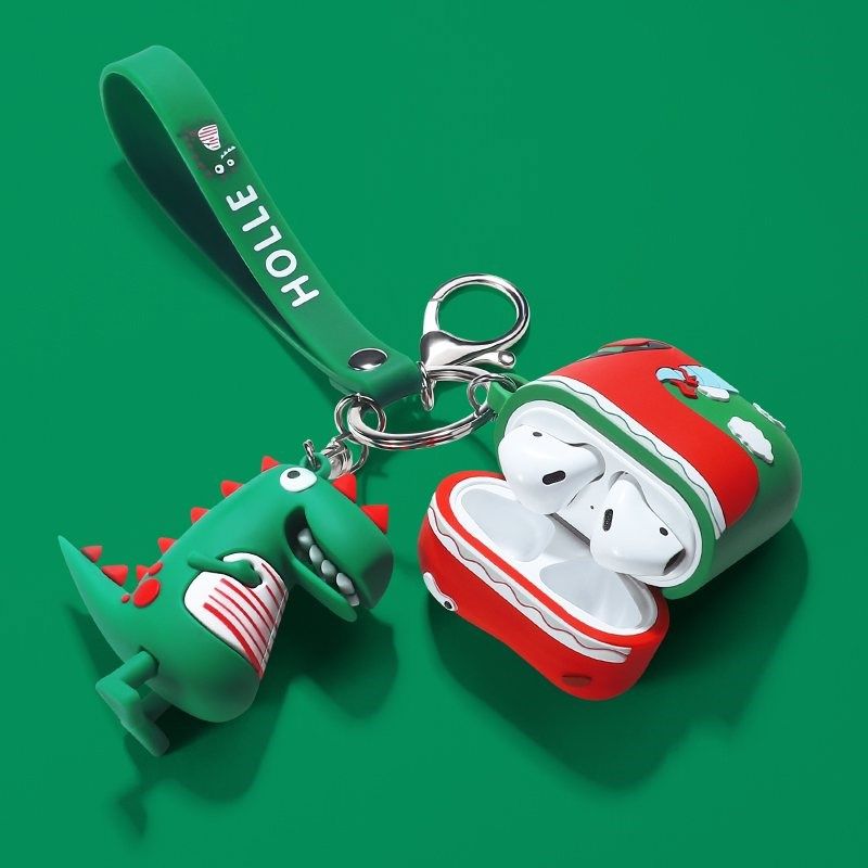 inpods藍牙套保護無線耳機藍牙外套可愛創意潮牌卡通情侶男女防摔在類目 3C數碼配件, MP3/MP4配件, 耳機配件中 - 來自Buy2taobao.com提供專業的淘寶代購服務