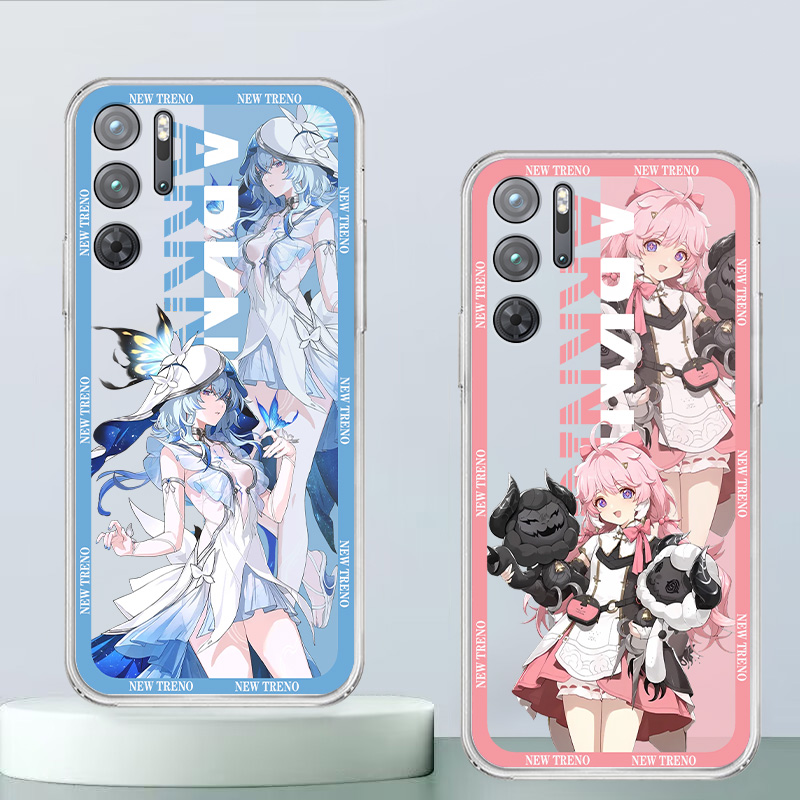 红魔9Pro手机壳卡通动漫时尚防摔