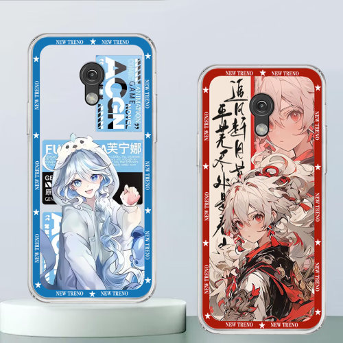 诺基亚2202024卡通动漫创意