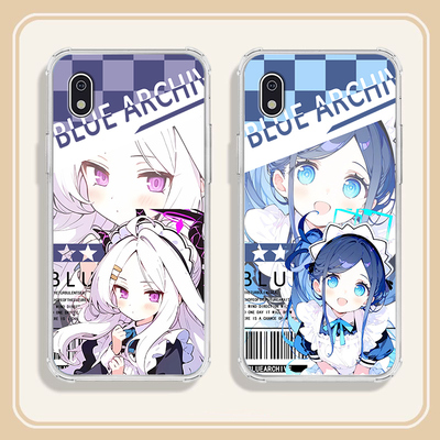 适用于bigme大我Hibreak Pro手机壳6.13寸透明气囊全包防摔卡通爱丽丝白洲梓创意可爱高颜值男女款定制保护套