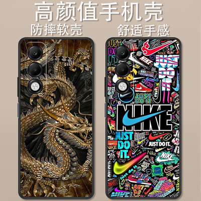 OPPOa5iPro手机壳卡通动漫