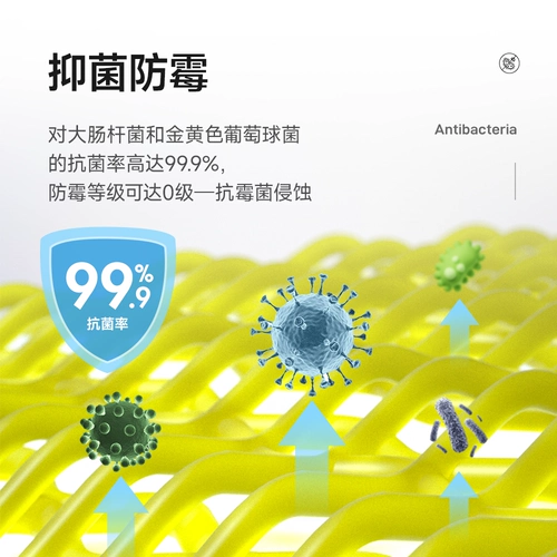 Yisheng Esun Гибкая бактербиномия TPU быстрая 3D -печать