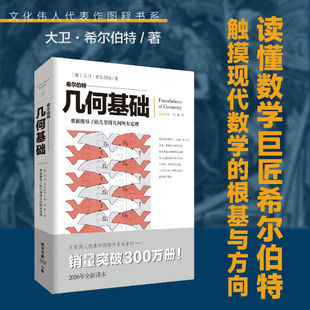 希尔伯特几何基础