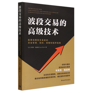 资金管理 波段交易 股票和期权交易者 策略和****指南 高级技术 规则