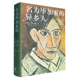 名为毕加索的异乡人