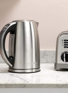 Cuisinart美膳雅电热水壶