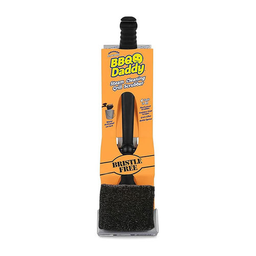 Scrubdaddy进口BBQ烧烤清洁刷