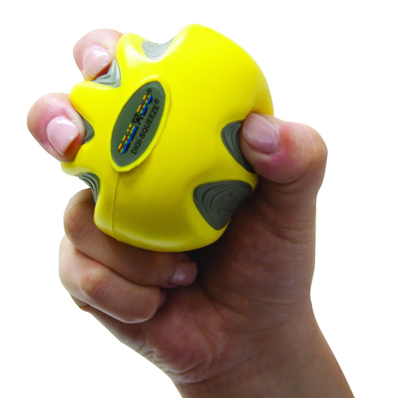 美国cando指力器手持大小不同