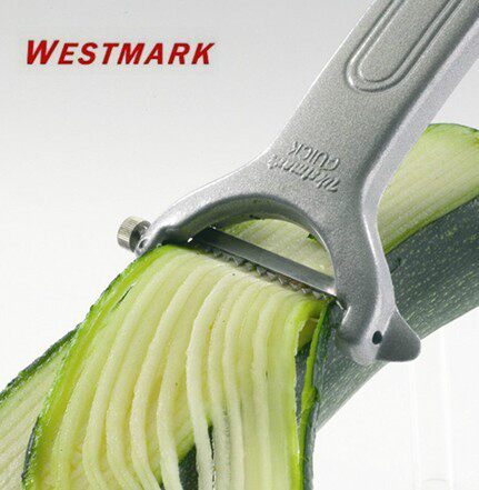 德国WESTMARK 进口不锈钢刨丝器 刮丝器 蔬果刨丝器 厨房用品