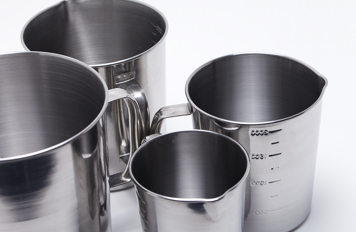 【不锈钢融蜡锅】高品质不生锈熔蜡锅易清理diy香薰蜡烛挥发用