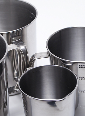 【不锈钢融蜡锅】高品质不生锈熔蜡锅易清理DIY香薰蜡烛挥发用