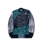 秋冬新款pu皮夹克男士潮流炸街休闲外套宽松撞色皮衣W325P135，男装夹克，星座101A-3