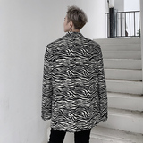 秋冬男士韩版修身西装潮流青年休闲西服发型师男装外套XF10P95，男装西服套装，星座101A-3