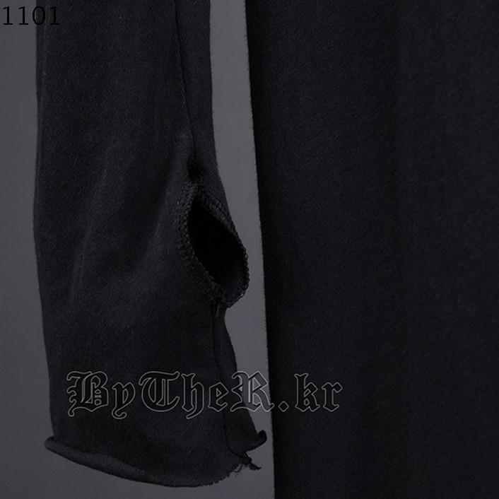 春装潮男新款个性打底衫男士夜店演出服长袖T恤CT313P65,男装T恤,星座101A-3