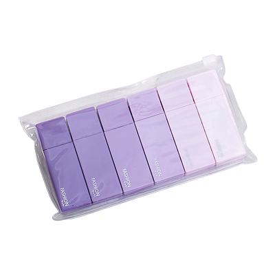 网红同款渐变色修正带ins风高颜值仙气涂改带简约静音顺滑可爱改正带学生文具小巧便携改错带温柔糖果色系