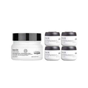 欧莱雅沙龙PRO瞬顺发膜