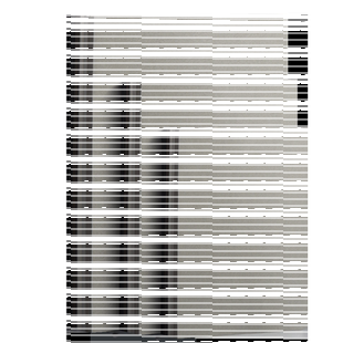 元浩灰色系硬卡纸A4手工彩色4K彩铅绘画专用画纸全开加厚A3浅灰色高级灰烟灰色绅士深灰装裱背景卡纸珠宝设计