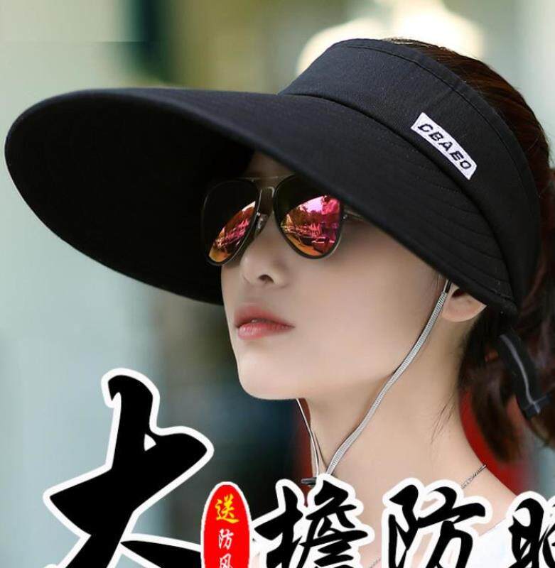 Ride a bike Hat Sun hat Korean Edition outdoors travel Sunscreen Sun hat Empty top Bicycle ultraviolet-proofin the Accessories/Leather belt/Hat/Muffler , Hat  category - from Buy2taobao.com to provide professional Taobao agent buy service