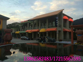 饰棚固定雨篷遮阳棚雨蓬装 无锡装 饰篷户外遮阳篷梯形棚 昆山 苏州