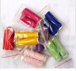 弹力丝线氨纶丝莱卡线貂羊绒貂绒毛线毛衣领口袖口专用松紧线伴侣