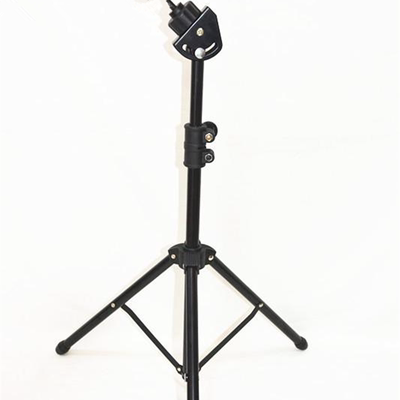 哑鼓8寸10寸支架架子配件爵士鼓