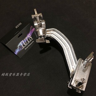 TUTN 牛铃连接器 牛铃梆子连接器木鱼连接杆