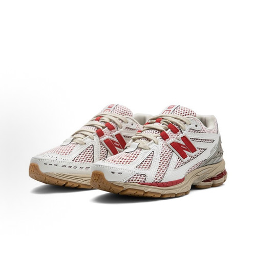 NEW BALANCE NB1906R系列白红运动休闲跑步鞋M1906RO MF仓