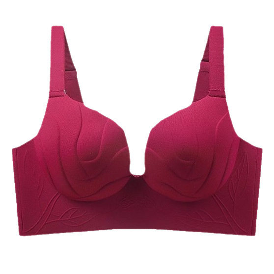 大胸内衣女200斤胖MM大胸显小聚拢收副乳防下垂外扩调整型文胸罩,女装/女士精品,大码内搭,淘宝优惠券,粉丝福利购,淘宝优惠卷