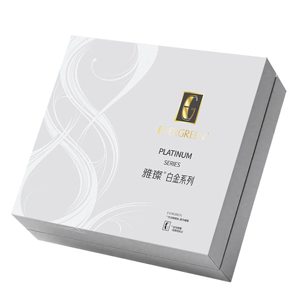 雅璨双重滋养白金3件套装
