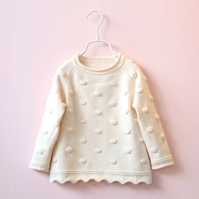 Pull fille - Ref 2104193 Image 1