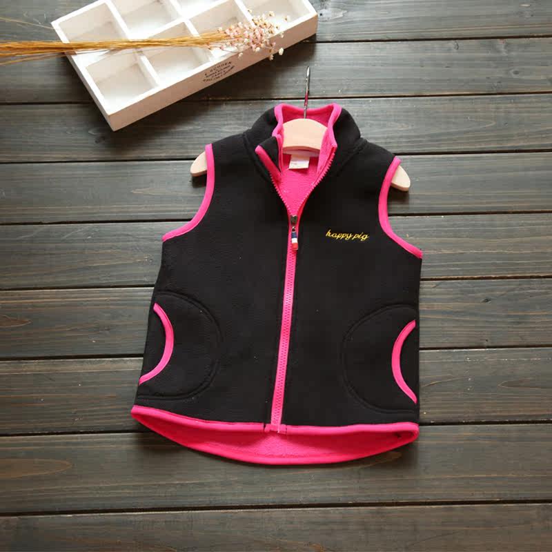 Gilet fille - Ref 2070986 Image 3