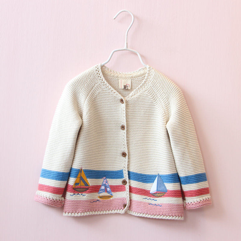Pull fille - Ref 2105585 Image 1