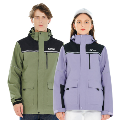 探拓两件套冲锋衣秋冬