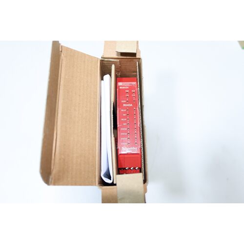 Schneider Electric XPSRO0004DA