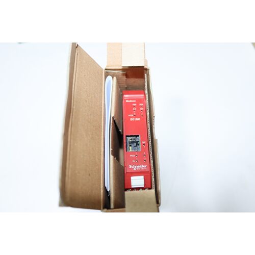 Schneider Electric XPSEN0100SC