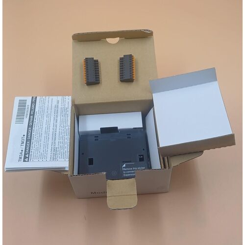 Schneider Electric TM3AI4G