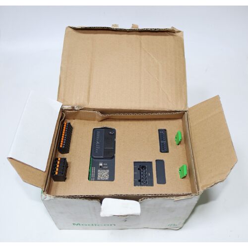 Schneider Electric TM262L10MESE8T