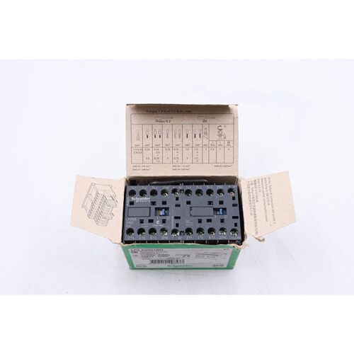 Schneider Electric LP2 K0901BD MADE IN FRANCE