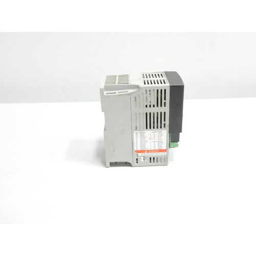 Allen Bradley 22A-V2P3N104 Powerflex 4 Drive 90-132v-ac 0-24